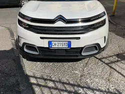 Usata 2022 Citroën C5 Aircross Feel SUV | 22.000 € (Buon prezzo)