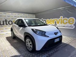 Bianco Usata 2022 Toyota Aygo X Lounge SUV | 12.999 € (Buon prezzo)