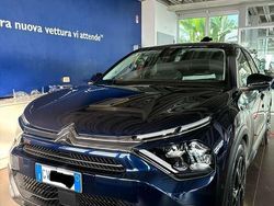 Usata 2024 Citroën e-C4 Tre volumi | 24.500 € (Cara)