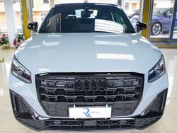 Grigio Usata 2021 Audi Q2 Ambiente SUV | 27.900 € (Buon prezzo)