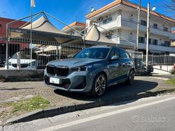Grigio Usata 2024 BMW X1 M Sport SUV | 46.499 € (Buon prezzo)