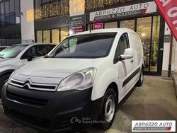 Bianco Usata 2018 Citroën Berlingo Feel Monovolume | 8200 € (Super prezzo)