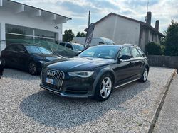 Grigio Usata 2015 Audi A6 Business Station wagon | 14.999 € (Ottimo prezzo)