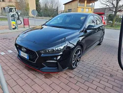 Nero Usata 2018 Hyundai i30 N Performance Tre volumi | 24.000 € (Buon prezzo)