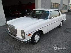 Usata 1970 Mercedes 250 Coupé | 13.900 €