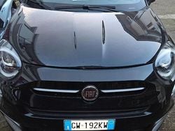 Nero Usata 2021 Fiat 500X Sport SUV | 15.000 € (Buon prezzo)