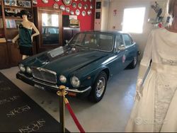 Usata 1980 Jaguar XJ6 Tre volumi | 9500 €