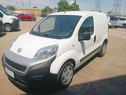 Bianco Usata 2022 Fiat Fiorino Monovolume | 9990 € (Buon prezzo)