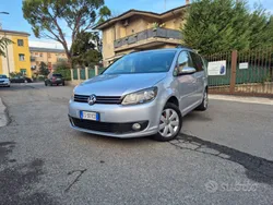Usata 2013 VW Touran Monovolume | 5300 € (Super prezzo)