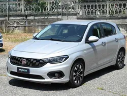 Grigio Usata 2020 Fiat Tipo Business Tre volumi | 10.900 € (Buon prezzo)