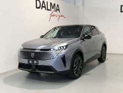 Grigio artense Nuova 2025 Peugeot 3008 GTi SUV | 34.990 € (Cara)