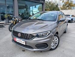 Grigio Usata 2019 Fiat Tipo Lounge Tre volumi | 10.850 € (Buon prezzo)