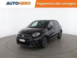 Nero Usata 2020 Fiat 500X Sport SUV | 15.799 € (Buon prezzo)