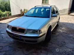 Usata 2003 Skoda Octavia Station wagon | 1000 €