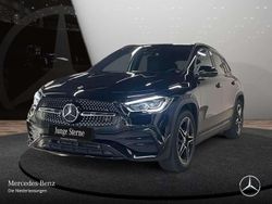 Nero Usata 2022 Mercedes GLA200 AMG SUV | 34.990 € (Buon prezzo)
