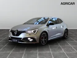 Grigio Usata 2022 Renault Mégane IV R.S. Tre volumi | 29.900 € (Ottimo prezzo)