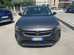 Grigio Usata 2021 Opel Corsa Edition Tre volumi | 10.300 € (Ottimo prezzo)
