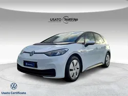 Bianco Usata 2021 VW ID.3 Pure Due volumi | 16.900 € (Ottimo prezzo)