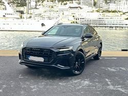 Usata 2020 Audi SQ8 Ambiente SUV | 50.000 €