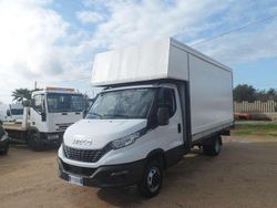 Bianco Usata 2021 Iveco Daily Furgone | 20.000 € (Super prezzo)