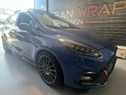 Usata 2019 Ford Fiesta ST Due volumi | 18.000 € (Ottimo prezzo)