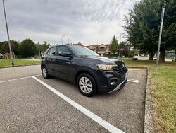Grigio Usata 2019 VW T-Cross SUV | 15.300 € (Buon prezzo)