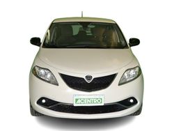 Bianco Usata 2017 Lancia Ypsilon Due volumi | 10.900 € (Molto cara)