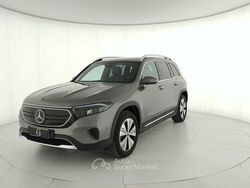 Gray Nuova 2025 Mercedes EQB300 SUV | 37.900 € (Super prezzo)