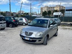 Argento Usata 2005 Lancia Ypsilon Due volumi | 2790 € (Buon prezzo)
