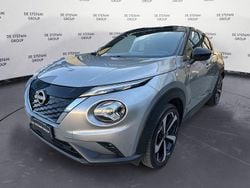 Argento Usata 2023 Nissan Juke N-Connecta SUV | 20.900 € (Buon prezzo)