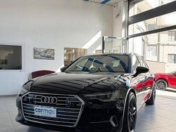 Nero Usata 2019 Audi A6 S-Line Station wagon | 29.900 € (Cara)