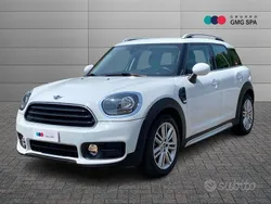 Usata 2019 Mini Countryman SUV | 19.490 € (Super prezzo)