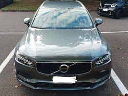 Grigio Usata 2017 Volvo V90 Business Edition Station wagon | 13.000 € (Buon prezzo)