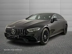Mercedes AMG GT