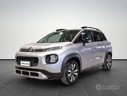 Grigio Usata 2020 Citroën C3 Aircross PureTech SUV | 11.054 € (Buon prezzo)