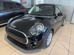Nero Usata 2020 Mini ONE Due volumi | 17.950 € (Buon prezzo)