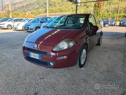 Rosso Usata 2012 Fiat Punto Sport Due volumi | 4300 € (Super prezzo)
