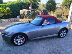 Grigio Usata 1999 Honda S 2000 S Cabrio | 25.900 €