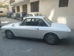 Lancia Fulvia
