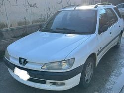 Usata 1998 Peugeot 306 Station wagon | 1500 €