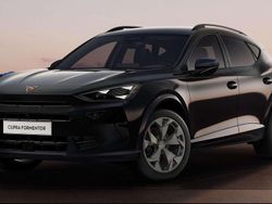 Nero midnight Nuova 2025 Cupra Formentor SUV | 33.900 €