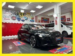 Nero Usata 2022 Audi A3 S-Line Tre volumi | 32.999 € (Buon prezzo)