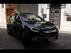 Usata 2014 Hyundai ix35 Xpossible SUV | 7000 € (Buon prezzo)