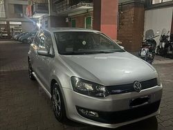 Grigio Usata 2011 VW Polo Due volumi | 3500 € (Ottimo prezzo)