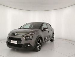 Grigio Usata 2021 Citroën C3 PureTech Due volumi | 11.800 € (Buon prezzo)