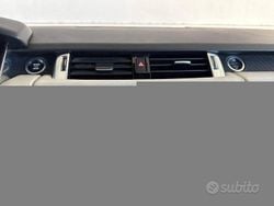 Grigio Usata 2021 Land Rover Range Rover Sport HSE SUV | 41.500 € (Buon prezzo)