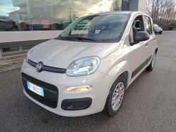 Beige Usata 2017 Fiat Panda Easy Due volumi | 8900 € (Buon prezzo)