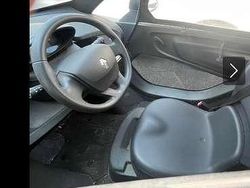 Nero Usata 2021 Renault Twizy Due volumi | 5900 € (Molto cara)