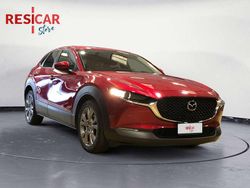 Soul red crystal Usata 2022 Mazda CX-30 SUV | 16.900 € (Ottimo prezzo)