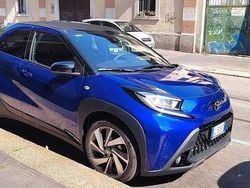 Usata 2022 Toyota Aygo X Lounge SUV | 16.000 € (Buon prezzo)